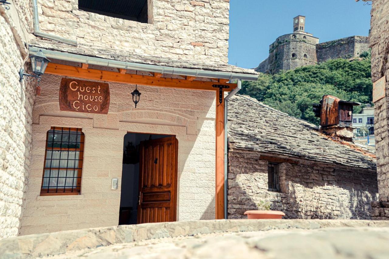 Hotel Cico &private *
