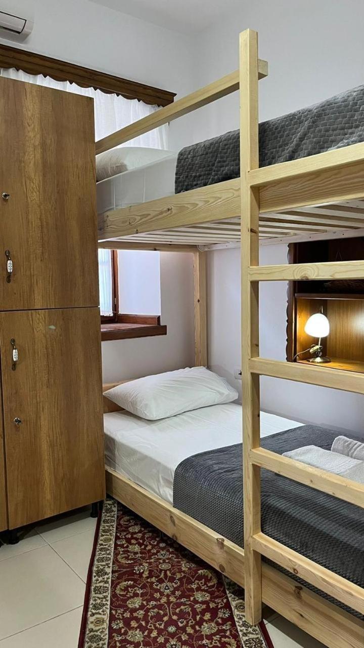 Cico &private Hotel Gjirokastër