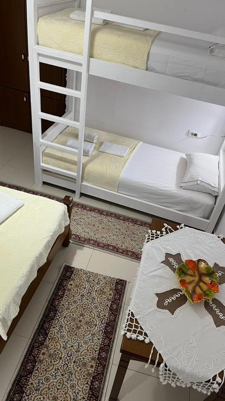 Cico &private Gjirokastër