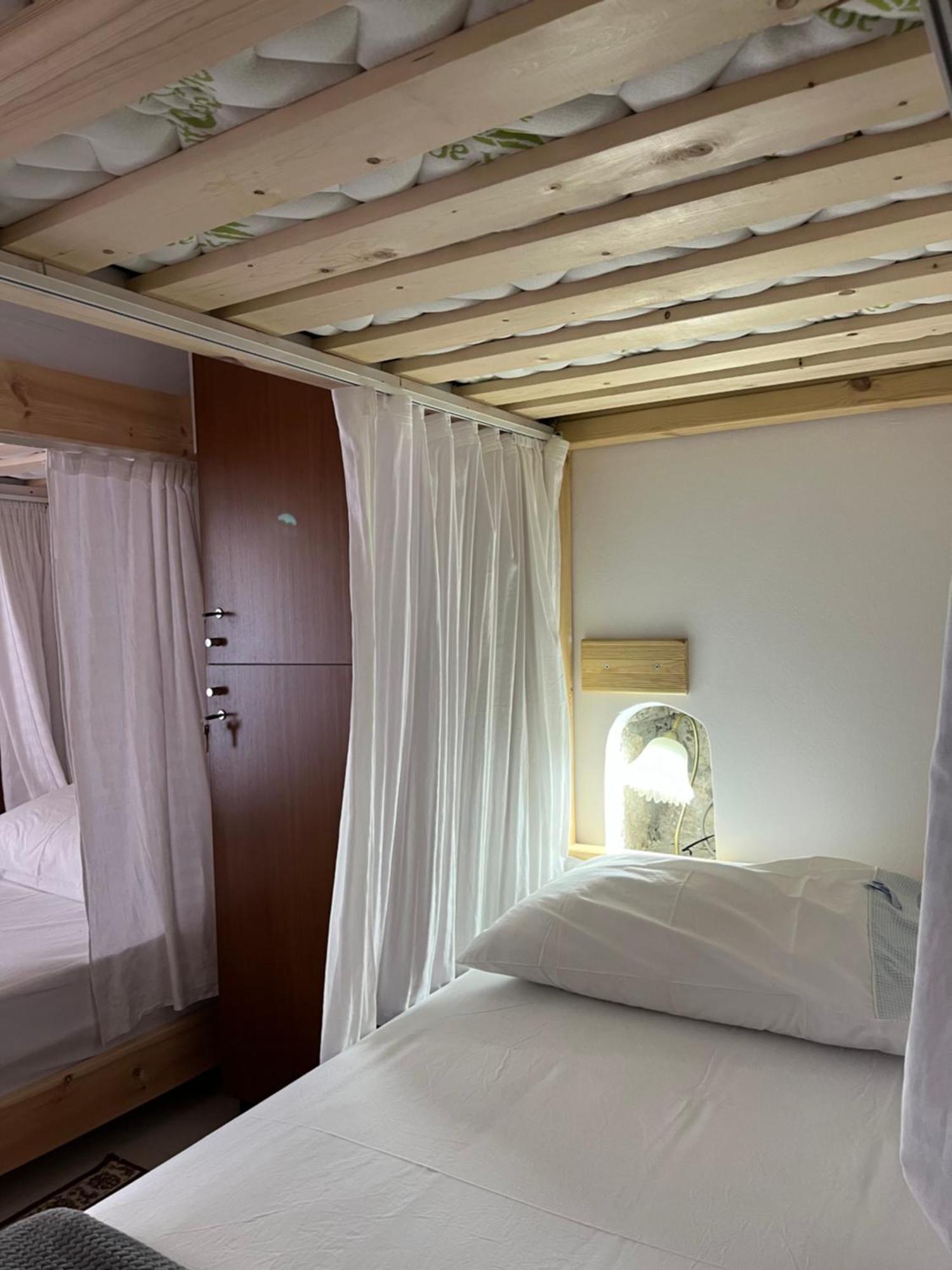 Cico &private Hotel Gjirokastër