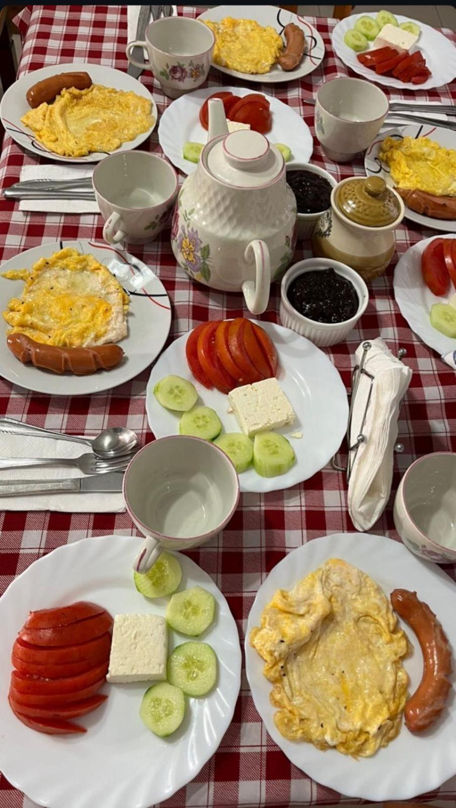 Hotel Cico &private Gjirokastër