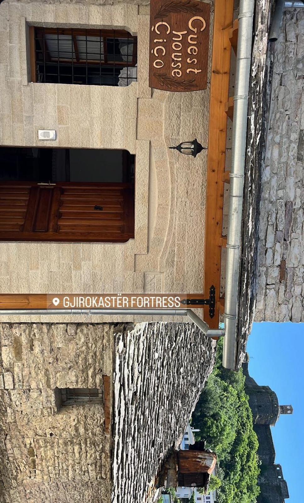 Cico &private Hotel