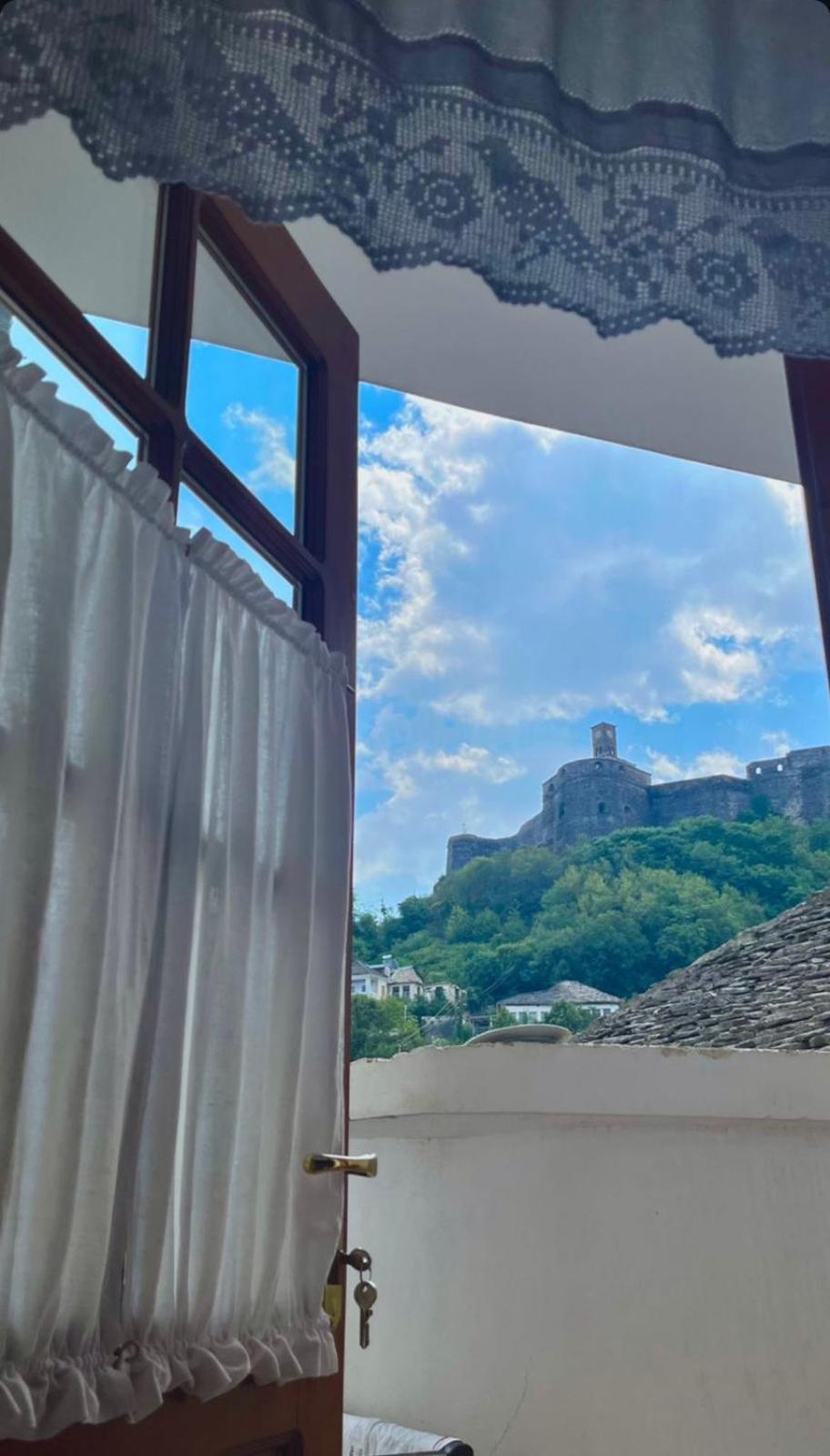 Cico &private Hotel Gjirokastër